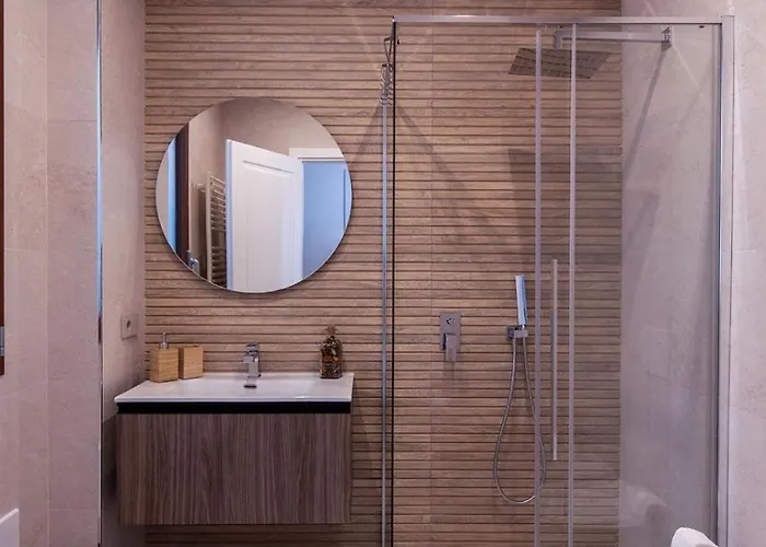 شقة Caralis Golden House Luxury And Charm In كالياري