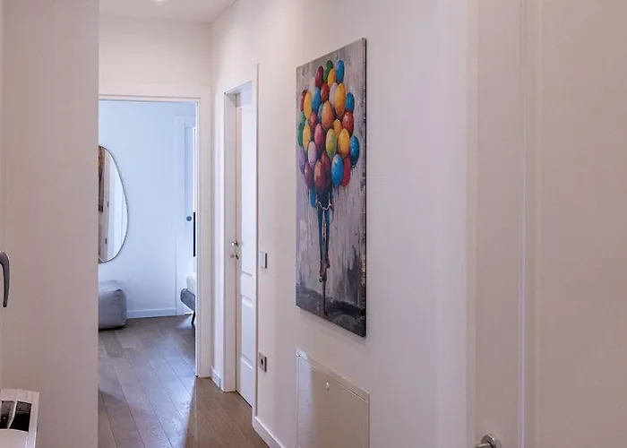 Caralis Golden House Luxury And Charm In