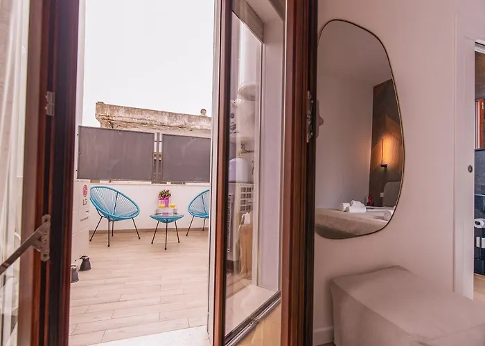 Caralis Golden House Luxury And Charm In * كالياري