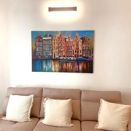 Caralis Golden House Luxury And Charm In Apartment Cagliari