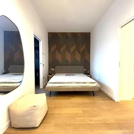 Apartment Caralis Golden House Luxury And Charm In Cagliari