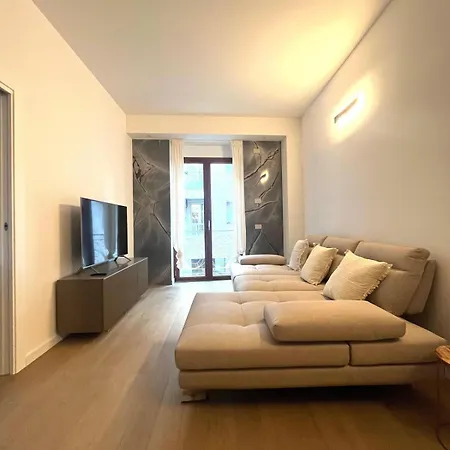 Caralis Golden House Luxury And Charm In Apartment Cagliari