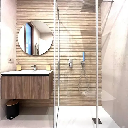 Apartment Caralis Golden House Luxury And Charm In