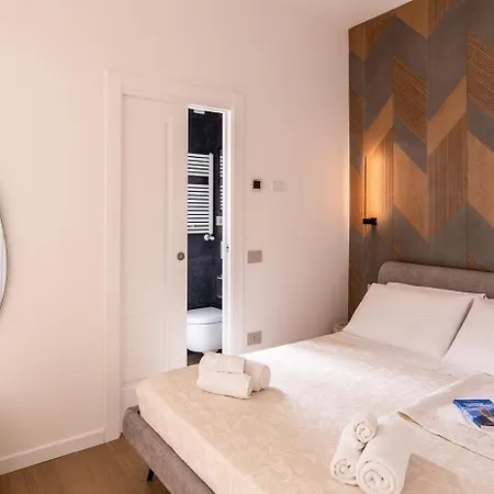 Caralis Golden House Luxury And Charm In Apartment Cagliari