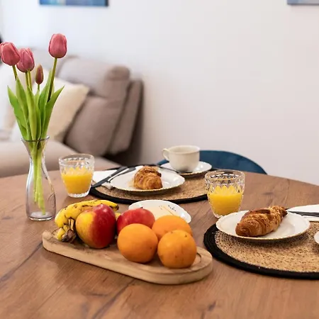 Apartment Caralis Golden House Luxury And Charm In Cagliari