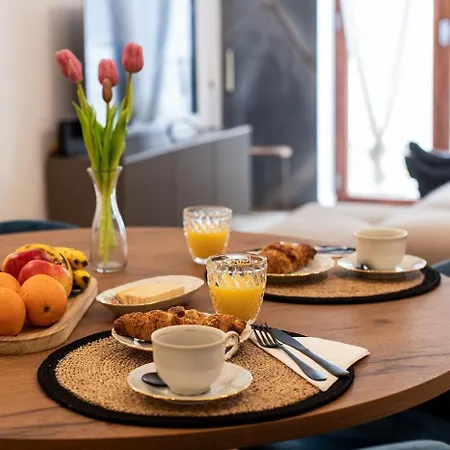Caralis Golden House Luxury And Charm In * Cagliari