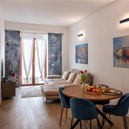 Caralis Golden House Luxury And Charm In Apartment *