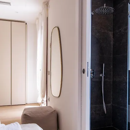 Apartmán Caralis Golden House Luxury And Charm In *