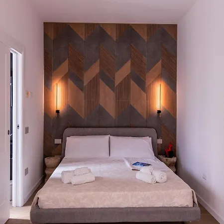 Caralis Golden House Luxury And Charm In * Cagliari