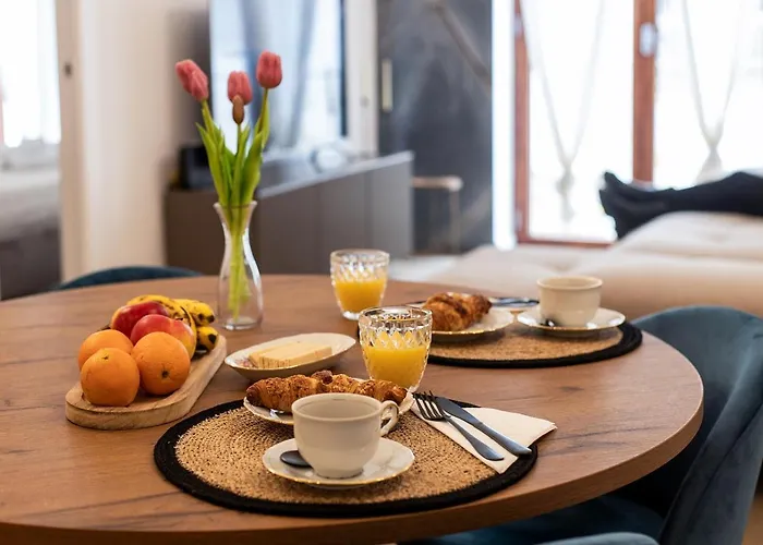 Caralis Golden House Luxury And Charm In * Cagliari