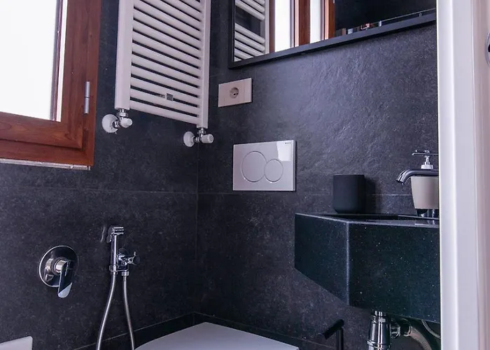 Caralis Golden House Luxury And Charm In *