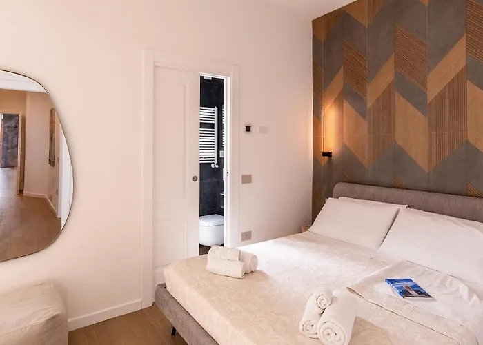 Caralis Golden House Luxury And Charm In Cagliari