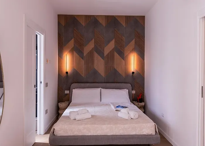 Caralis Golden House Luxury And Charm In * Cagliari